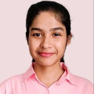 Shreya De